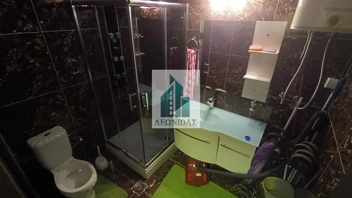 Izdavanje, garsonjera, 32m², Medijana, Niš