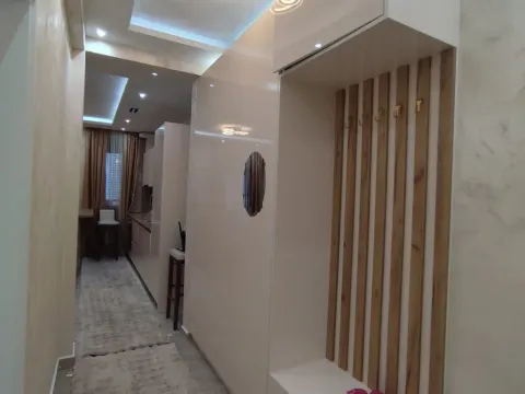 Rent, two bedroom apartment, 86m², Stara Varoš, Podgorica - image 9