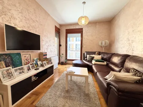 Prodaja, jednosoban stan, 40m², Tuški Put, Podgorica - image 3