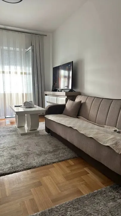 Sale, one bedroom apartment, 47m², Rozino, Budva