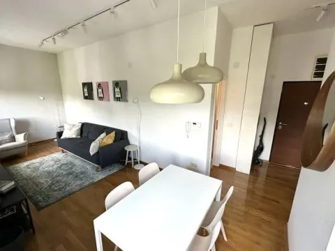 Sale, one bedroom apartment, 46m², Miljakovac, Rakovica - image 3