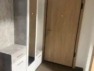 Izdavanje, jednosoban stan, 49m², Master Kvart, Podgorica - image 9