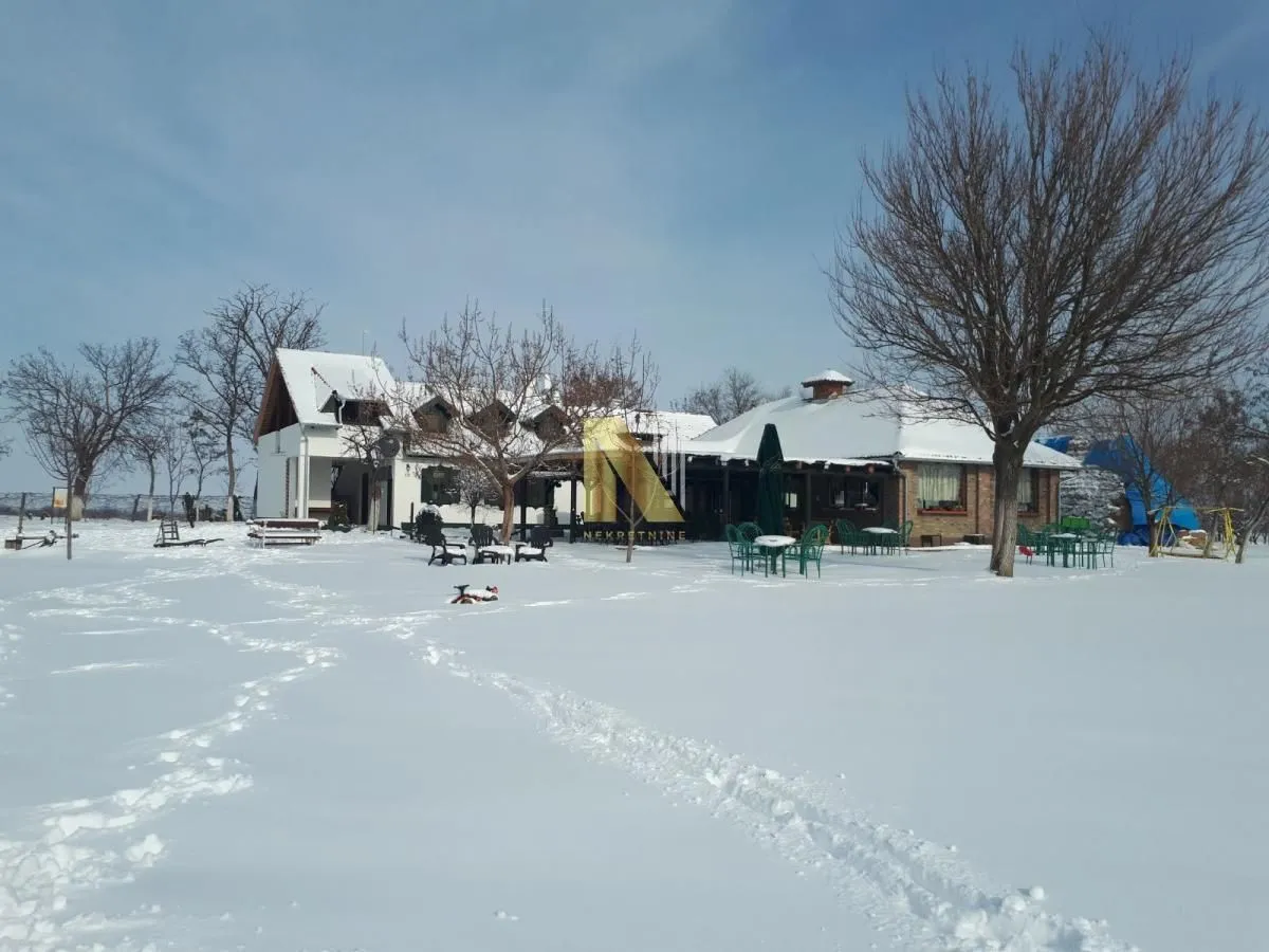Prodaja, kuća, 230m², Srbobran, Novi Sad