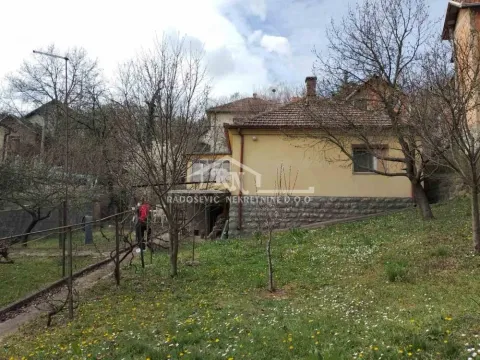 Sale, house, 62m², Kneževac, Beograd - image 16