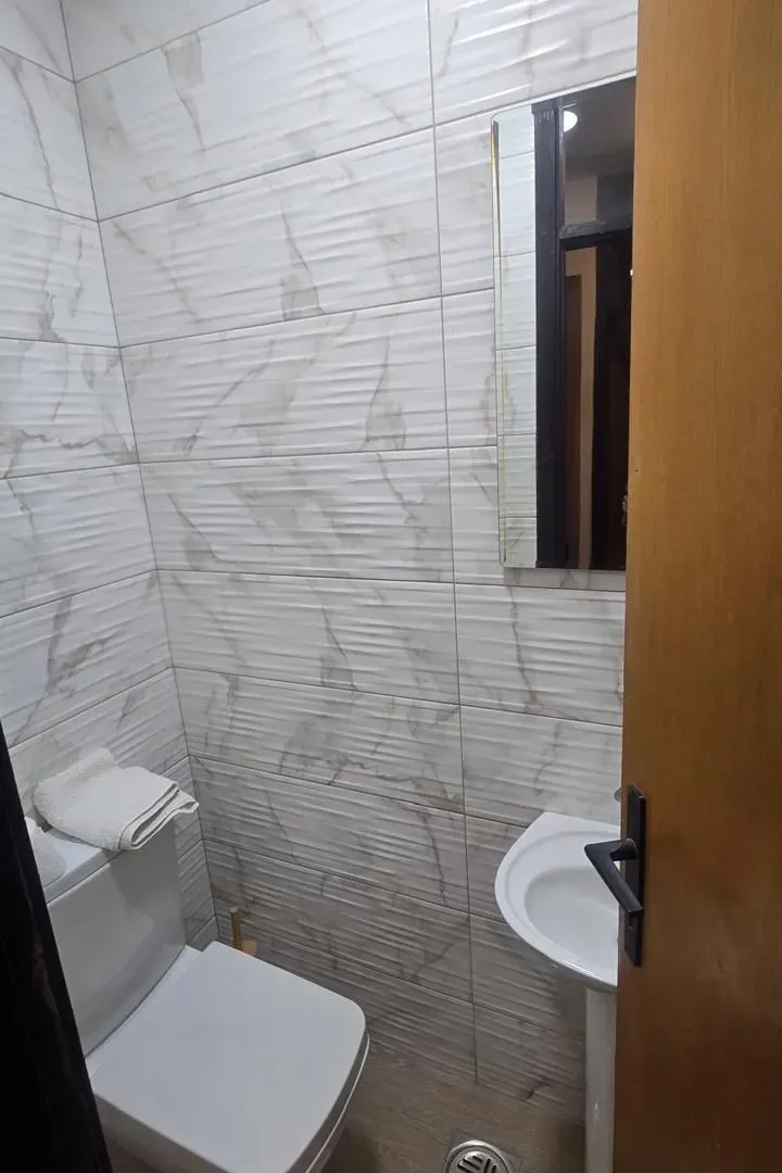 Prodaja, trosoban stan, 86m², Podgorica, Crna Gora