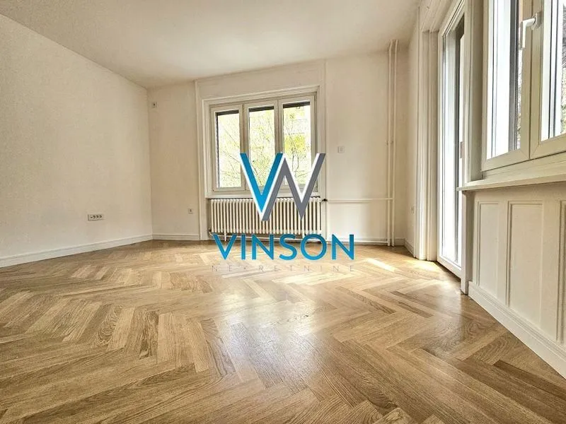 Prodaja, četvorosoban stan, 112m², Kej, Novi Sad Sve Podlokacije