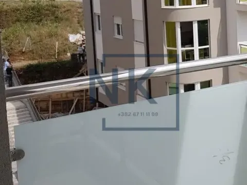 Sale, two bedroom apartment, 65m², Ljubović, Podgorica - image 7