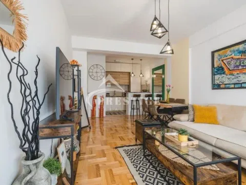 Izdavanje, jednosoban stan, 46m², Ljubović, Podgorica - image 4