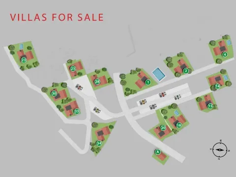 Sale, house, 160m², Sveti Stefan, Budva - image 6