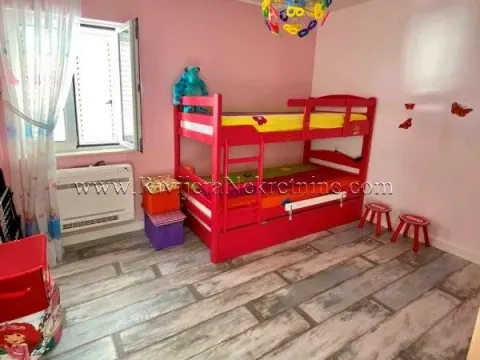 Prodaja, četvorosoban stan, 82m², Sveti Stefan, Budva - image 5