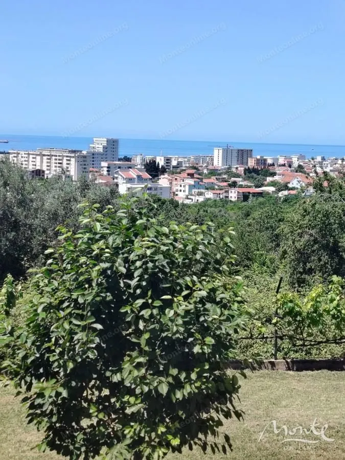 Sale, house, 350m², Bjeliši, Bar