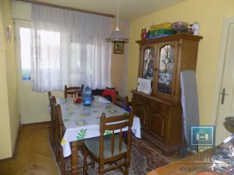 Sale, three bedroom apartment, 95m², Paraćin, Srbija - image 9