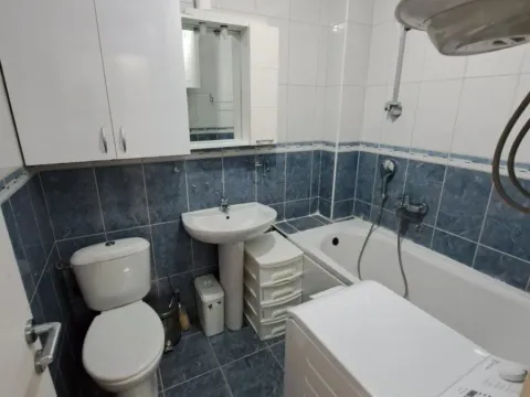 Rent, two bedroom apartment, 54m², Blok 9, Podgorica - image 7