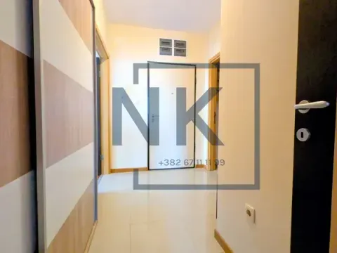 Izdavanje, trosoban stan, 103m², Tuški Put, Podgorica - image 19
