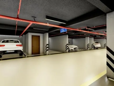 Prodaja, jednosoban stan, 41m², Kotor, Crna Gora - image 16