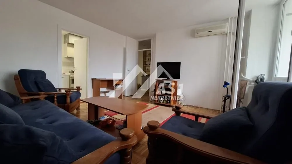 Izdavanje, dvosoban stan, 56m², Liman 3, Novi Sad Sve Podlokacije