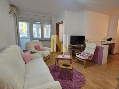 Rent, one bedroom apartment, 40m², Centar, Novi Sad - image 4