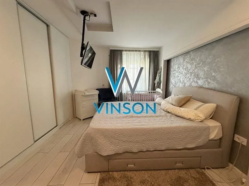 Prodaja, trosoban stan, 74m², Centar, Novi Sad