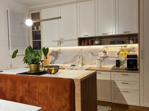 Prodaja, trosoban stan, 90m², Blok 9, Podgorica - image 27