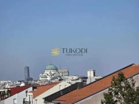 Prodaja, četvorosoban stan, 93m², Lekino Brdo, Voždovac Sve Podlokacije - image 32