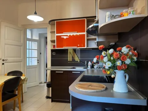 Izdavanje, trosoban stan, 113m², Centar, Novi Sad - image 12