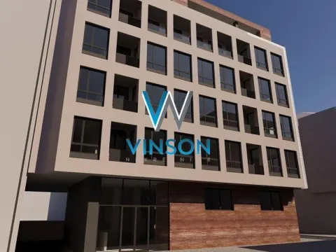 Prodaja, trosoban stan, 65m², Novi Sad Sve Podlokacije, Novi Sad - image 2