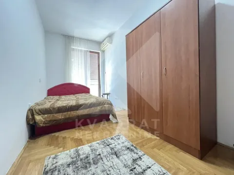 Rent, one bedroom apartment, 50m², Preko Morače, Podgorica - image 5