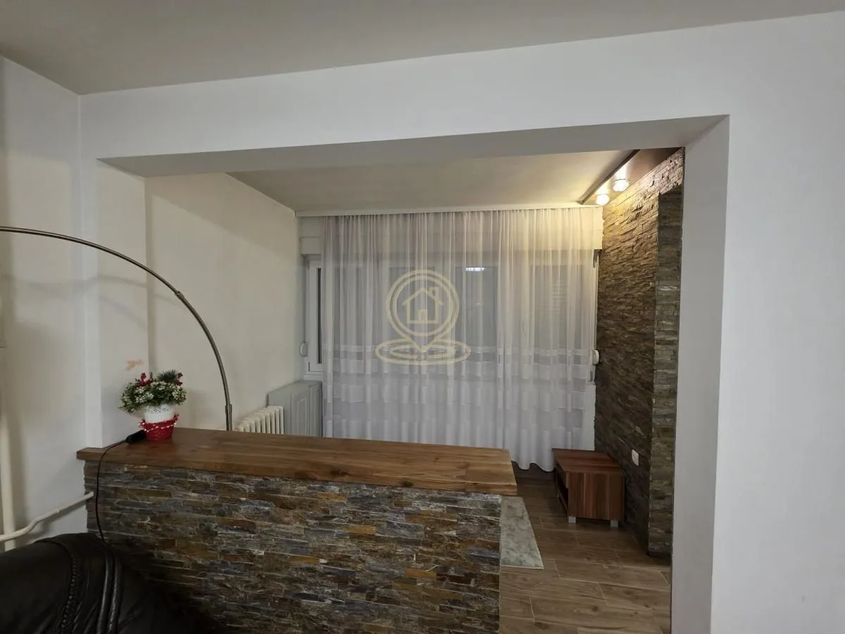 Izdavanje, dvosoban stan, 50m², Čukarica, Beograd