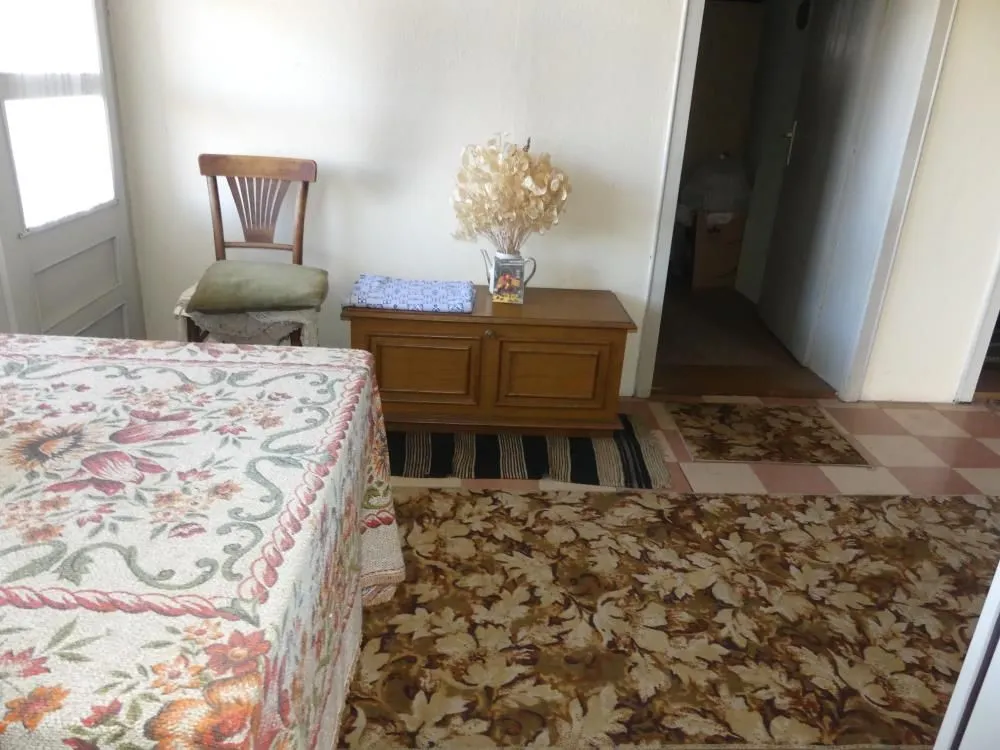 Prodaja, kuća, 117m², Ribare, Jagodina