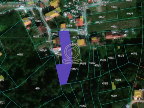 Prodaja, plac, 1413m², Piskavac, Vrnjačka Banja - image 3