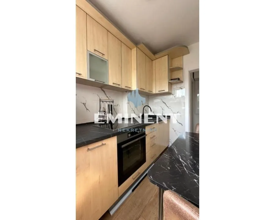 Izdavanje, stan, 37m², Novi Beograd Sve Podlokacije, Beograd