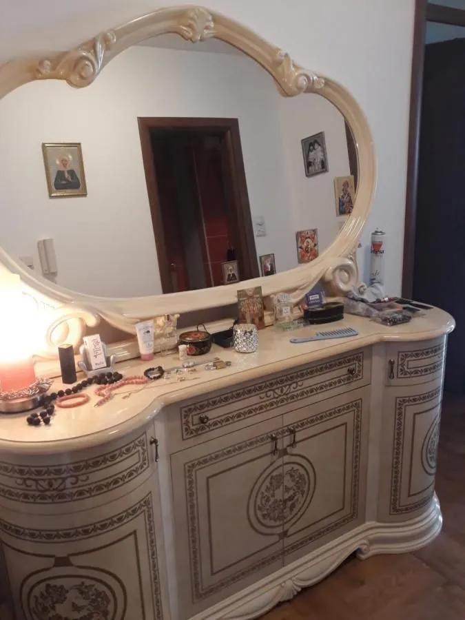 Sale, studio apartment, 80m², Budva, Crna Gora