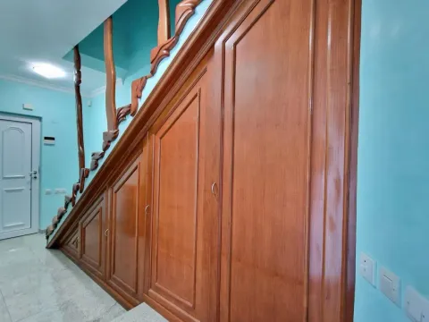 Rent, three bedroom apartment, 100m², Budva, Crna Gora - image 12