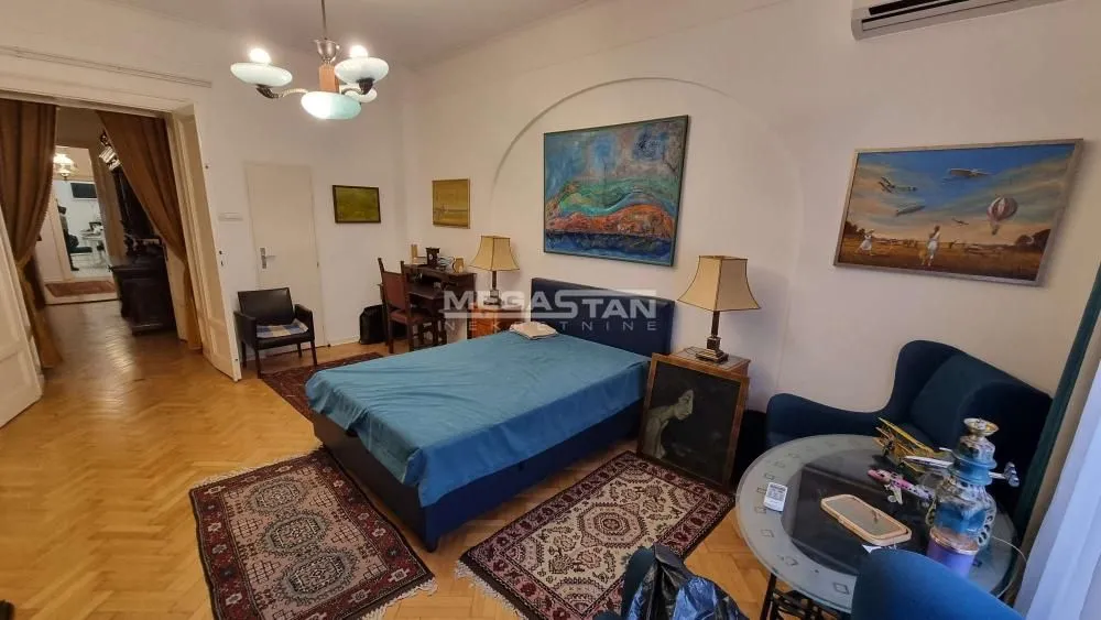 Rent, office space, 145m², Stari Grad, Beograd