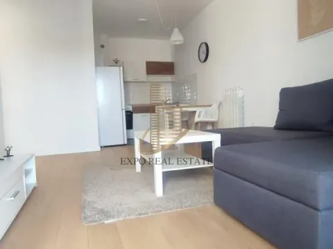 Izdavanje, jednosoban stan, 45m², Tošin bunar, Novi Beograd Sve Podlokacije - image 4