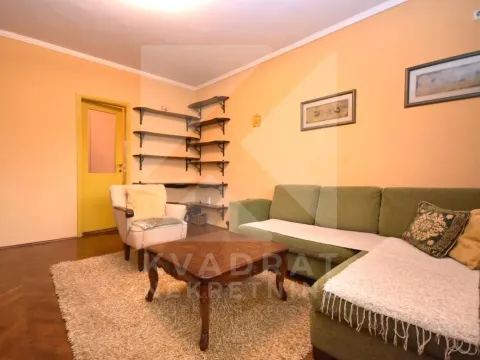 Rent, two bedroom apartment, 67m², Preko Morače, Podgorica - image 3