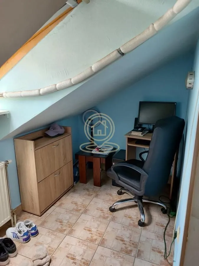 Prodaja, jednosoban stan, 32m², Podbara, Novi Sad Sve Podlokacije