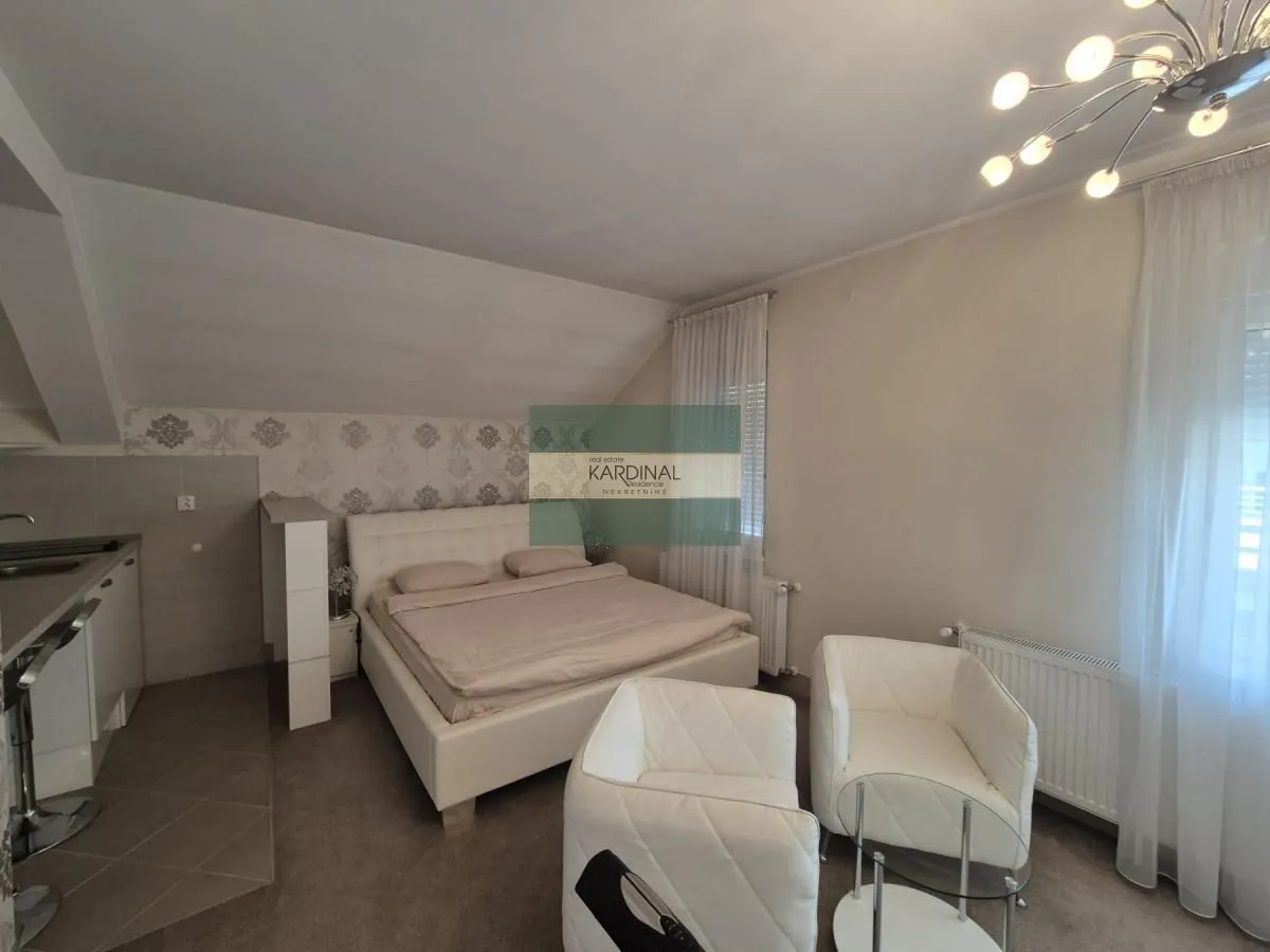 Prodaja, četvorosoban stan, 94m², Aqua park, Jagodina