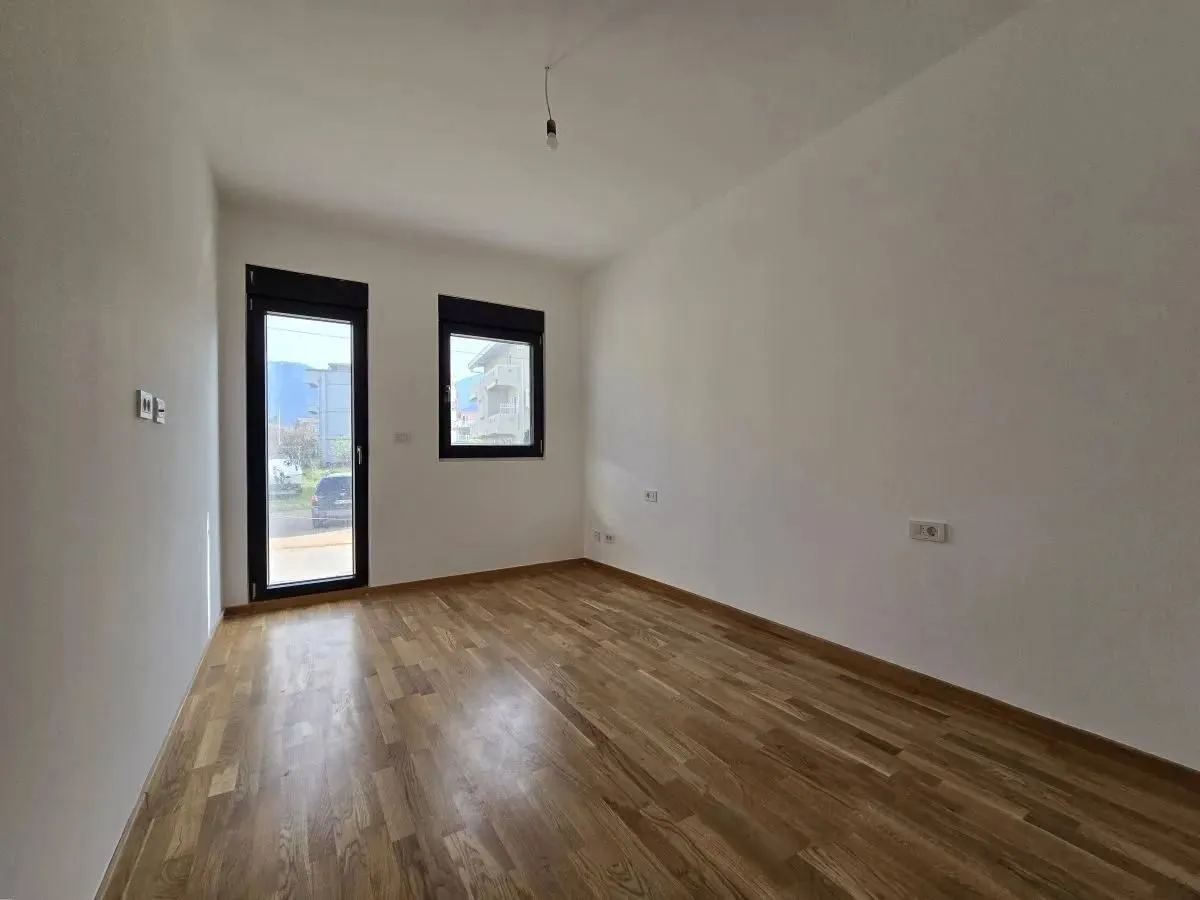 Sale, one bedroom apartment, 42m², Ilino, Bar
