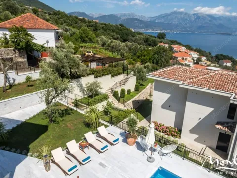 Prodaja, kuća, 350m², Herceg Novi, Crna Gora - image 21