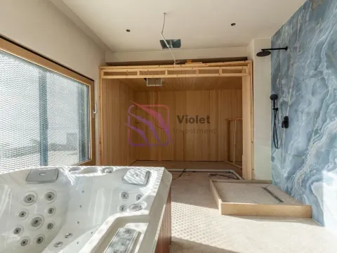 Sale, house, 922m², Reževići, Budva - image 26