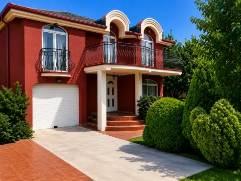 Izdavanje, kuća, 200m², Donja Gorica, Podgorica - image 4