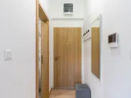 Rent, studio apartment, 25m², Bečići, Budva - image 7