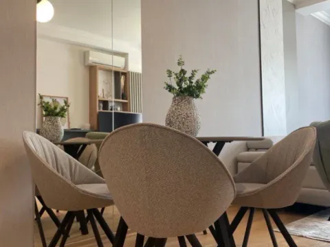 Izdavanje, jednosoban stan, 60m², Budva, Crna Gora - image 2