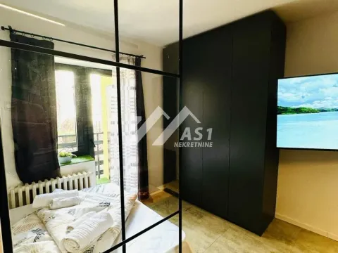 Rent, apartment, 30m², Centar, Novi Sad - image 5