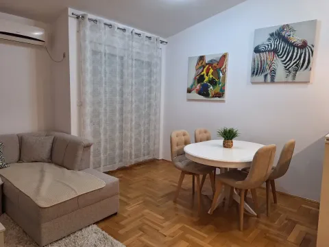 Rent, two bedroom apartment, 61m², Zabjelo, Podgorica - image 3