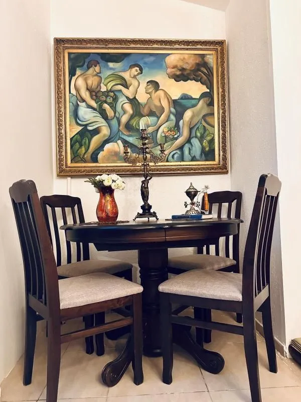 Prodaja, jednosoban stan, 51m², Utjeha, Ulcinj