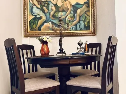 Sale, one bedroom apartment, 51m², Utjeha, Ulcinj - image 4