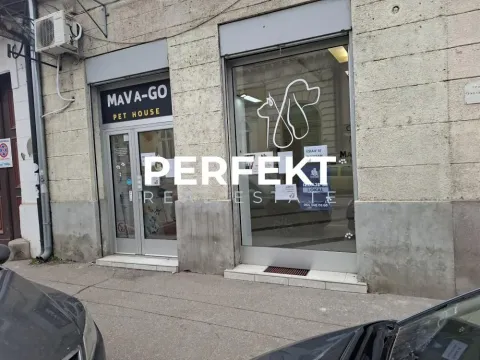 Rent, office space, 75m², Centar, Pančevo - image 3