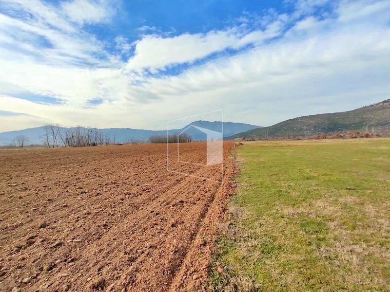 Sale, land lot, 4552m², Donja Gorica, Podgorica